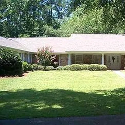 Buy this 4 bed house on 2099 Gordon Street in Elba, AL 36323