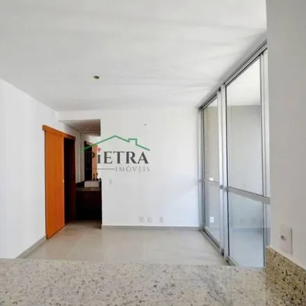 Rent this 1 bed apartment on Alameda do Morro in Village Terrasse, Nova Lima - MG