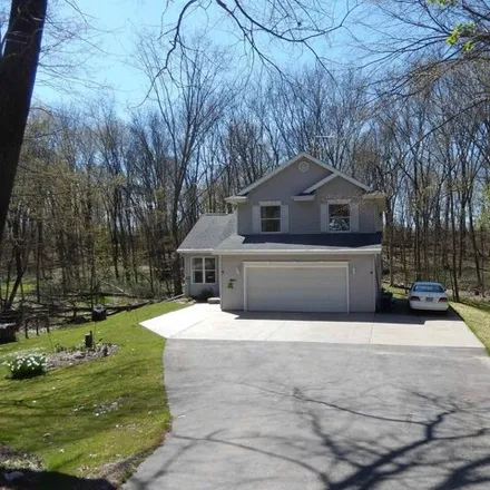 Buy this 4 bed house on Timber Ridge Court in Auburn, WI 53010