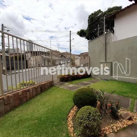Buy this 3 bed house on Rua Itaguaí in Caiçaras, Belo Horizonte - MG