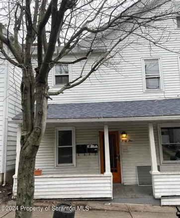 Buy this 1studio house on 45 Madison Street in Wilkes-Barre, PA 18702