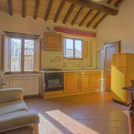 Image 2 - 50028 Tavarnelle Val di Pesa FI, Italy - Apartment for rent