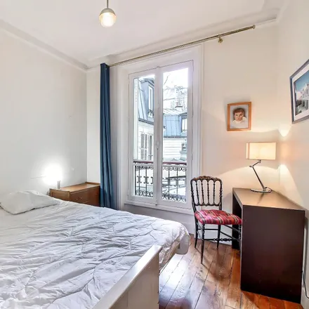 Image 9 - 9 Avenue Duquesne, 75007 Paris, France - Apartment for rent