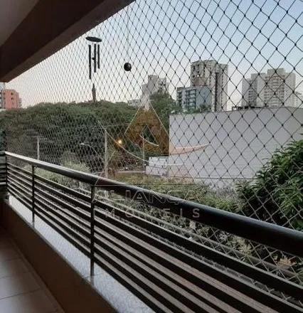 Image 1 - Rua Eugênio Rocha Filho, Jardim Irajá, Ribeirão Preto - SP, 14020-640, Brazil - Apartment for sale