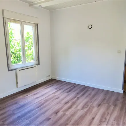 Rent this 1 bed apartment on 159 Les Embaussades in 66400 Reynès, France