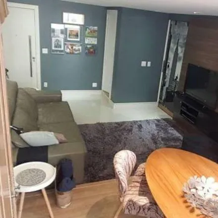 Buy this 3 bed apartment on Rua Tabapuã 838 in Vila Olímpia, São Paulo - SP