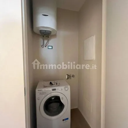 Rent this 3 bed apartment on Via Massimo D'Azeglio 45 in 40123 Bologna BO, Italy