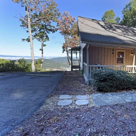 Buy this 2 bed house on 999 Ramey Mtn Road in Towns County, GA 30546