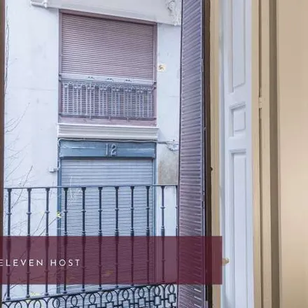 Image 4 - ALE-HOP, Gran Vía, 16, 28013 Madrid, Spain - Apartment for rent
