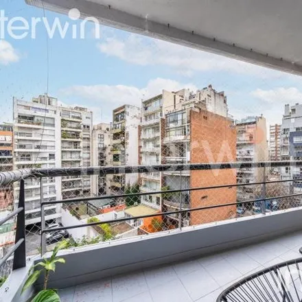 Image 2 - Arce 552, Palermo, C1426 BSE Buenos Aires, Argentina - Apartment for sale