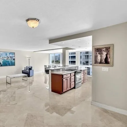 Image 6 - 3198 Northeast 49th Street, Fort Lauderdale, FL 33308, USA - Condo for rent