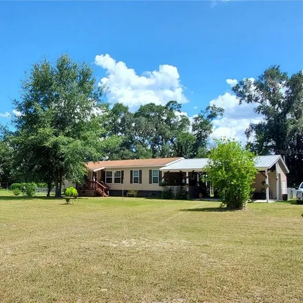Buy this 3 bed house on 8115 CR 152 in Hamilton County, FL 32053