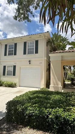 Rent this 3 bed house on 2177 Tigris Drive in West Palm Beach, FL 33411