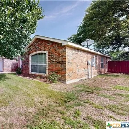 Image 1 - 340 NolanRidge Drive, Nolanville, Bell County, TX 76559, USA - House for sale