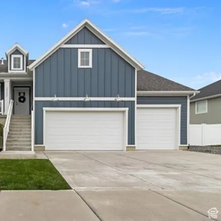 Buy this 5 bed house on Green Farm Way in West Haven, Weber County