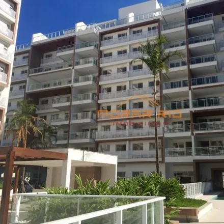 Image 1 - unnamed road, Recreio dos Bandeirantes, Rio de Janeiro - RJ, 22785-580, Brazil - Apartment for sale