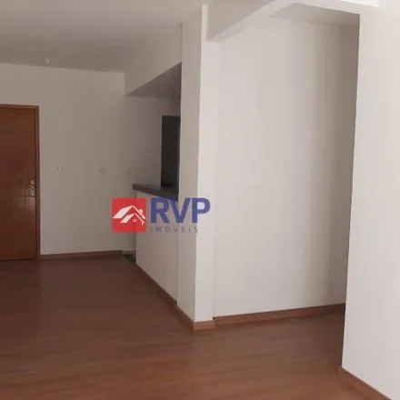 Buy this 3 bed apartment on Rua A in Recanto da Mata, Juiz de Fora - MG