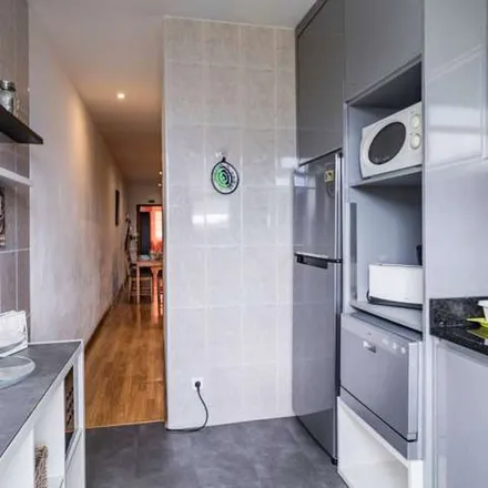 Image 9 - Rua das Musas, 4000-409 Porto, Portugal - Apartment for rent