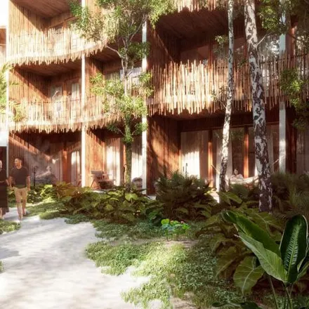 Buy this 2 bed apartment on 29 Poniente in 77765 Tulum, ROO