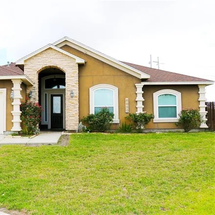 Buy this 4 bed house on 6050 Adrian Drive in Corpus Christi, TX 78414