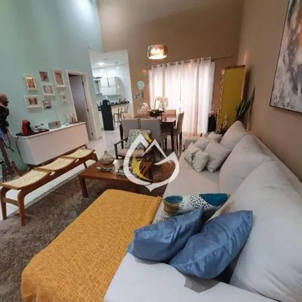 Buy this 3 bed house on Avenida Ferdinando Viacava in Paulínia - SP, 13145-671