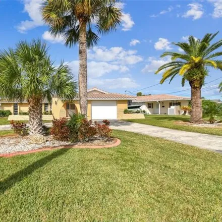 Image 6 - 4431 Topsail Trail, Gulf Harbors, Elfers, FL 34652, USA - House for sale