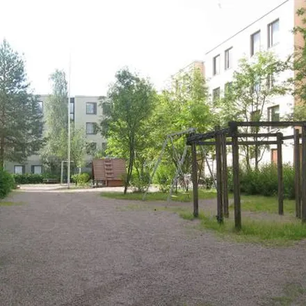Image 5 - Jampankaari 9, 04440 Järvenpää, Finland - Apartment for rent