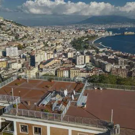 Image 2 - Via Torquato Tasso, 80122 Naples NA, Italy - Apartment for rent