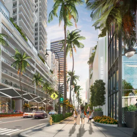 Image 1 - Sw 9th Street Miami - Condo for sale
