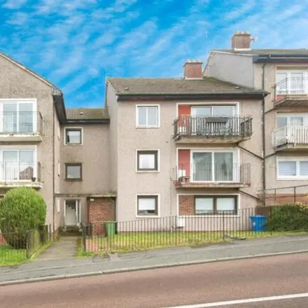 Image 1 - Abbeydale Way, Rutherglen, G73 4HW, United Kingdom - Apartment for sale