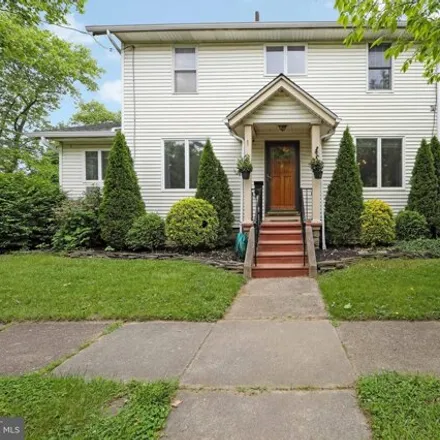 Buy this 3 bed house on 25 East 2nd Street in Palmyra, Burlington County