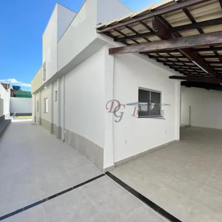 Buy this 3 bed house on Rua Petrópolis in Jardim das Alterosas, Betim - MG