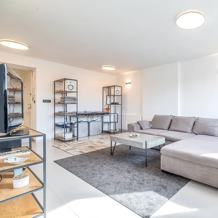 Buy this 1 bed apartment on Osnovna škola Pantovčak in Hercegovačka ulica 108, 10105 City of Zagreb
