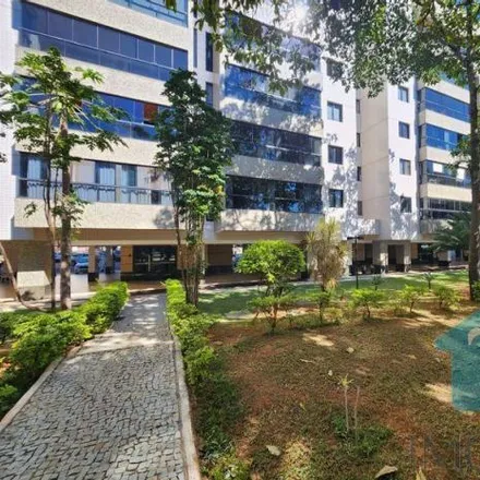 Rent this 3 bed apartment on Bloco J in SQN 115, Brasília - Federal District