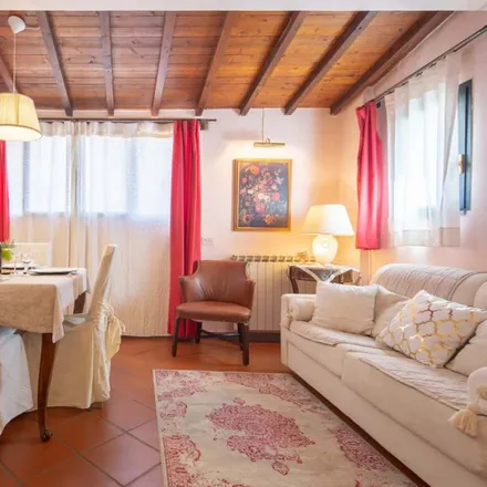 Rent this 2 bed apartment on Via Rosina in 7, 50123 Florence FI