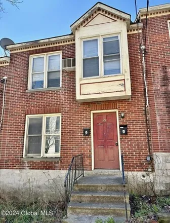 Buy this 3 bed house on 4 Myrtle Avenue in City of Albany, NY 12202