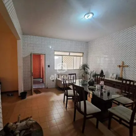 Rent this 6 bed house on Rua Coronel Antônio dos Anjos in Centro, Montes Claros - MG