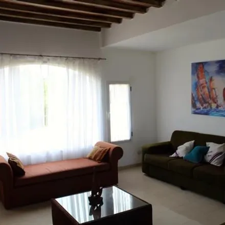 Rent this 4 bed house on unnamed road in 20001 La Barra, Uruguay