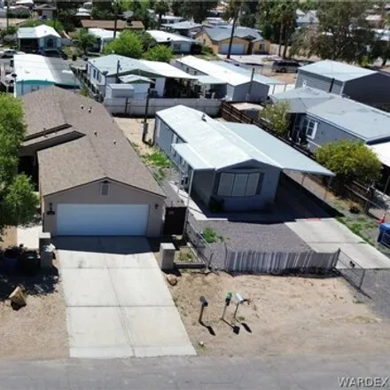 Buy this 3 bed house on Oliver Drive in Bullhead City, AZ 86439