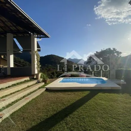 Buy this 3 bed house on unnamed road in Bonfim, Região Geográfica Intermediária de Petrópolis - RJ