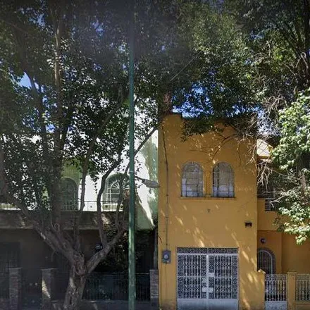 Buy this 4 bed house on Consultorio Similares in Avenida Diagonal San Antonio, Colonia Atenor Sala