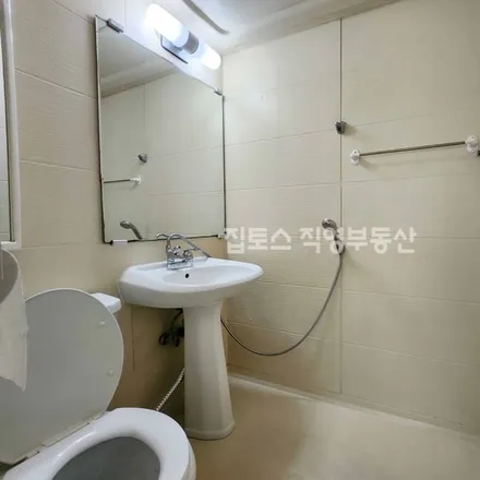 Image 9 - 서울특별시 서초구 양재동 386-3 - Apartment for rent