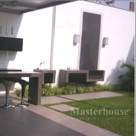 Buy this studio house on Avenida De Las Artes Norte 1177 in San Borja, Lima Metropolitan Area 15041