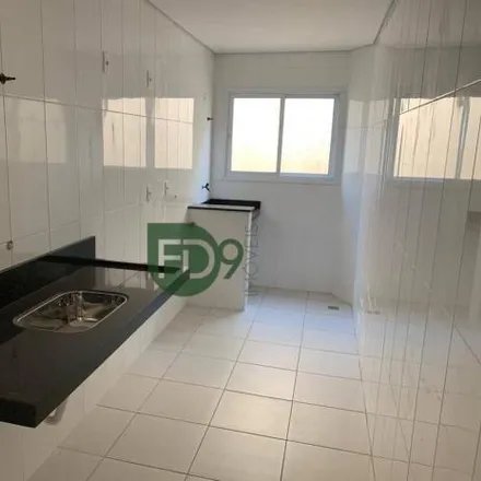 Buy this 2 bed apartment on Rua Tuiuti in Vila Santa Catarina, Americana - SP