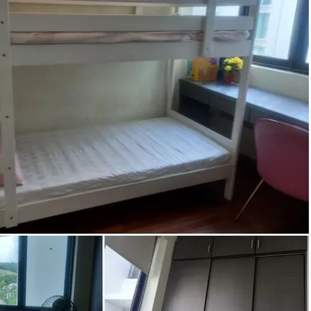 Rent this 1 bed room on 132B Hillview Avenue in Singapore 669619, Singapore