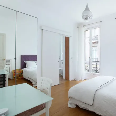 Image 5 - 11 Rue Théodore de Banville, 75017 Paris, France - Apartment for rent