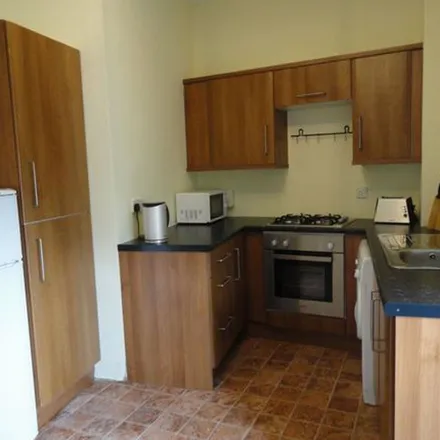 Rent this 1 bed apartment on Hathaway Lane in Eastpark, Glasgow