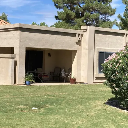 Image 5 - 19225 North 93rd Drive, Peoria, AZ 85382, USA - Townhouse for sale