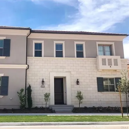Rent this 4 bed house on 125 Trumpet Flower in Irvine, CA 92618