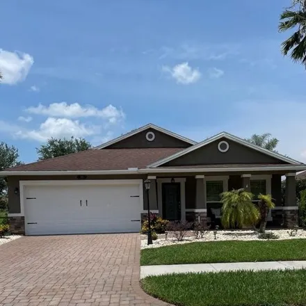 Buy this 3 bed house on 90 Arena Lake Drive in Palm Coast, FL 32137